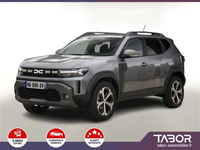 Dacia Duster 1.2 TCe 130 4x4 sièges chauf. Cam