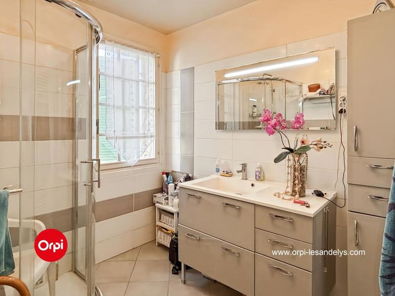 Maison - 154 m² - 6 pièces