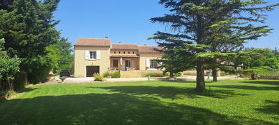 Maison - 141 m² - 6 pièces