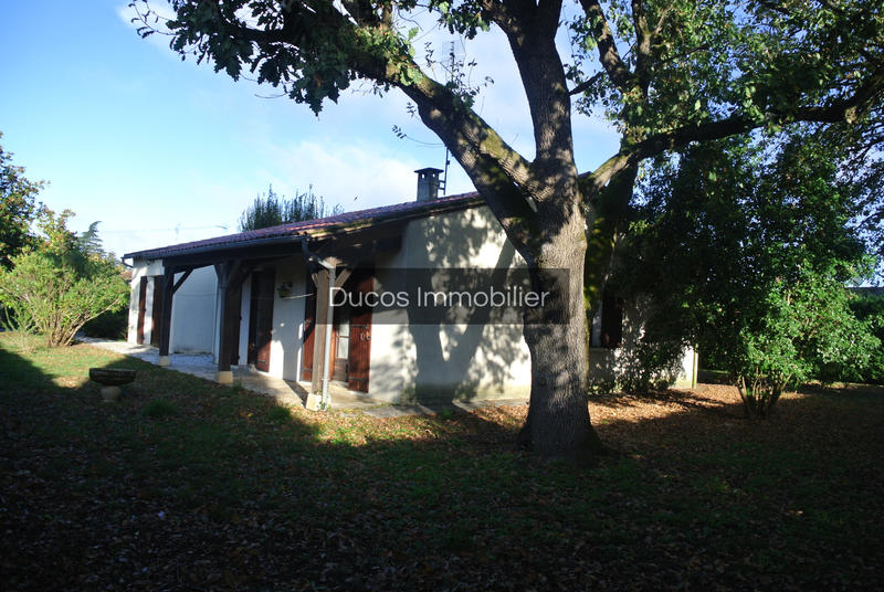 Maison - 153 m² - 5 pièces