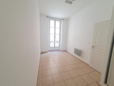 Appartement - 93 m² - 4 pièces