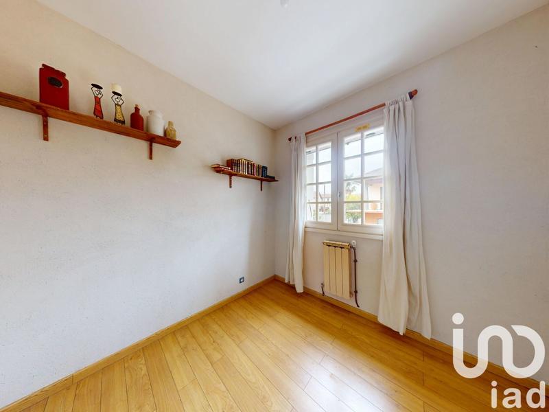 Maison - 124 m² - 7 pièces