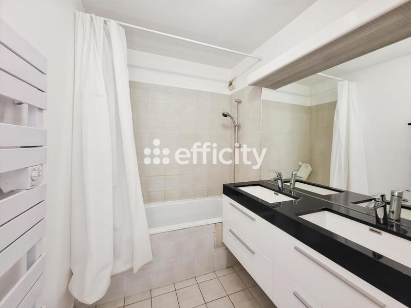 Appartement - 124 m² - 5 pièces