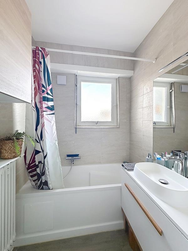 Appartement - 78 m² - 3 pièces