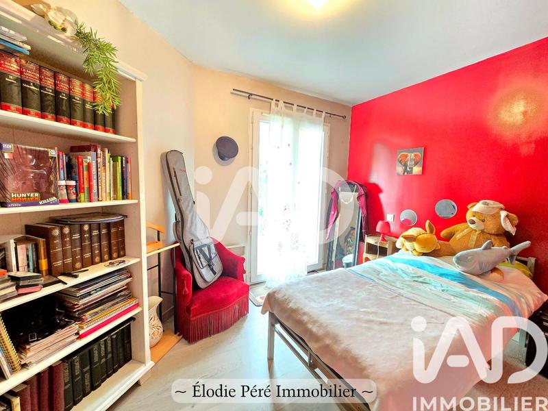 Maison - 144 m² - 6 pièces