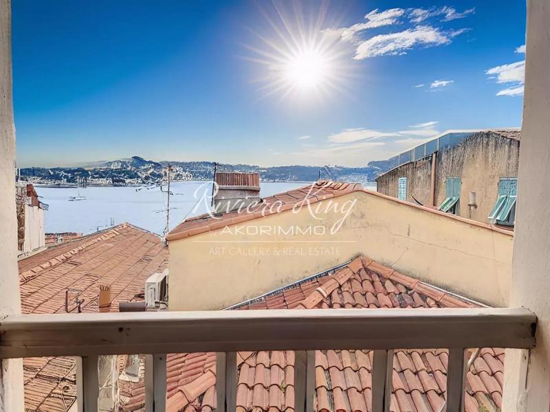 Duplex - 76 m² - 3 pièces