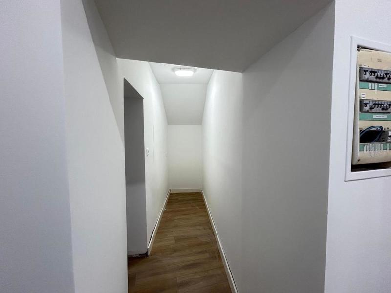 Local commercial - 108 m² - 3 pièces