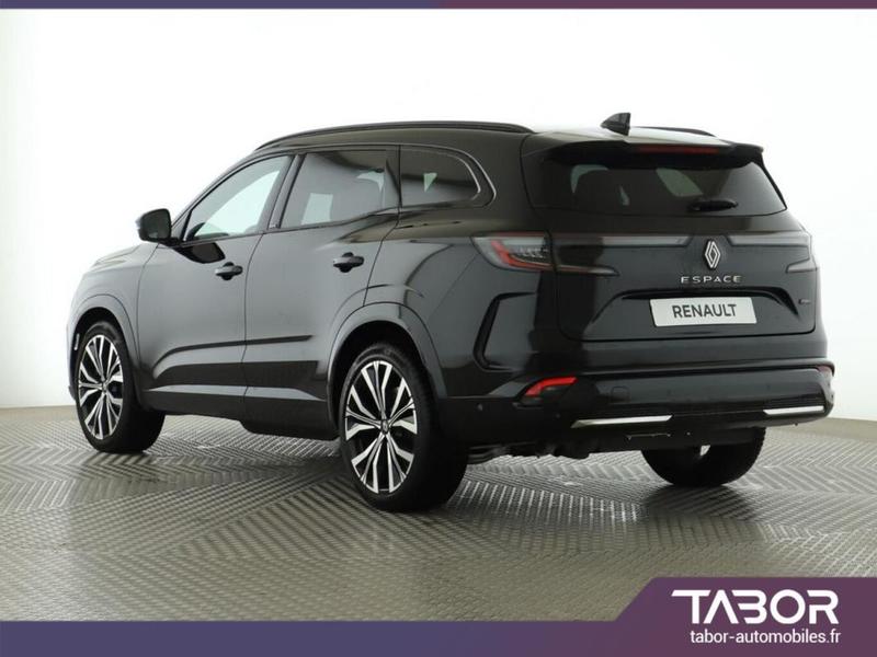 Renault Espace E-Tech 200 Iconic Pano Matrix