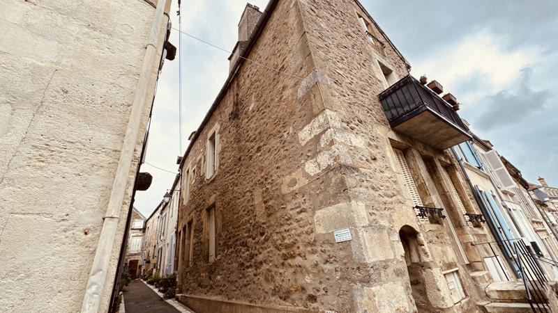 Immeuble - 129 m² - 6 pièces