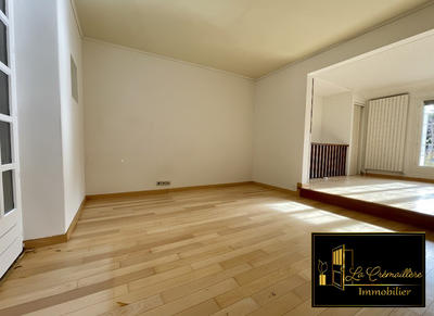 Maison ancienne - 82 m² - 5 pièces