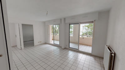 Appartement - 47 m² - 3 pièces