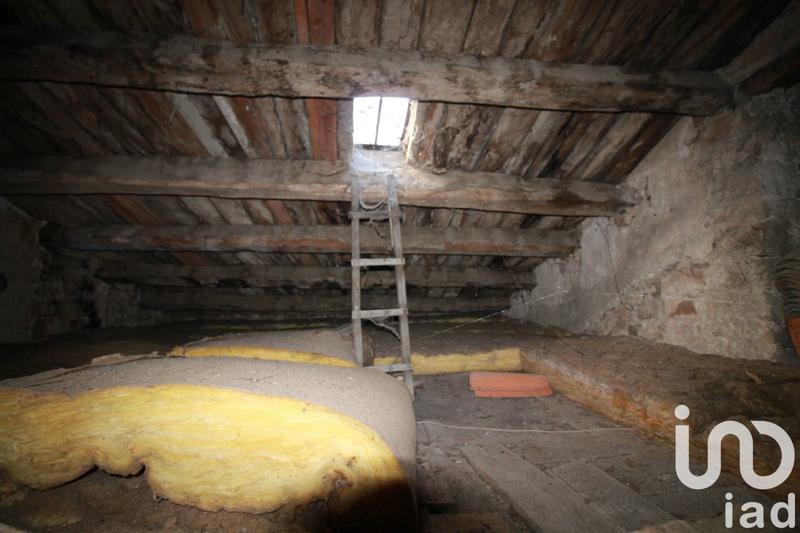 Maison de village - 172 m² - 5 pièces