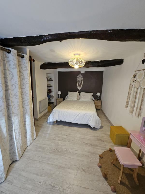 Maison - 49 m² - 2 pièces