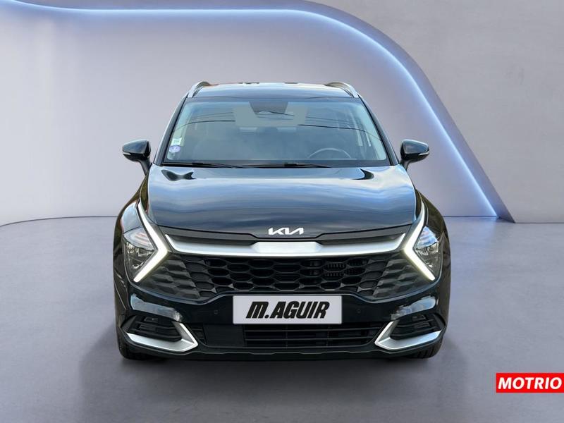 Kia Sportage V 1.6 t-Gdi 230 Isg Hybride 4x2 Active Business Bva6