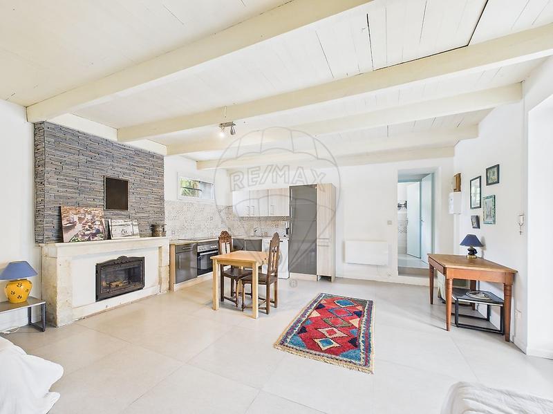 Maison - 271 m² - 10 pièces