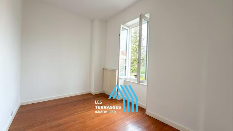 Bastide - 123 m² - 5 pièces