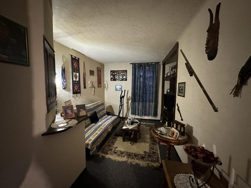 Mas - 218 m² - 7 pièces