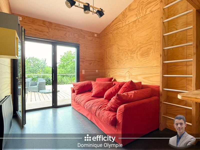 Gîte - 190 m² - 7 pièces