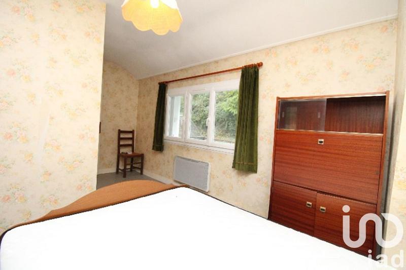 Maison de village - 79 m² - 4 pièces