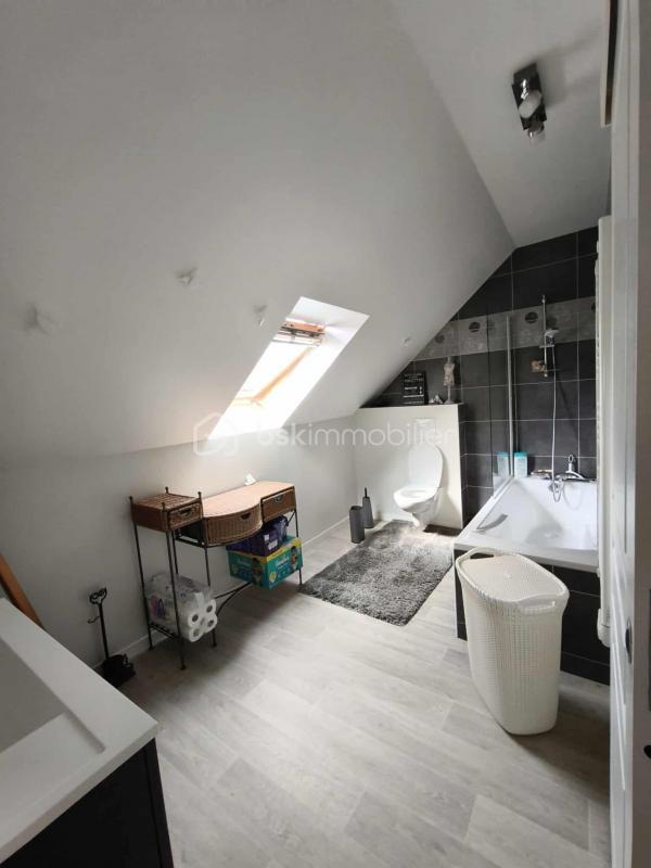 Pavillon - 116 m² - 5 pièces