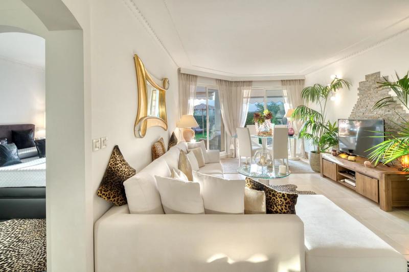 Appartement - 52 m² - 2 pièces