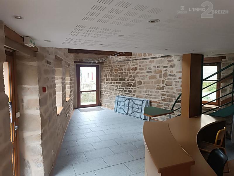 Maison - 110 m² - 3 pièces