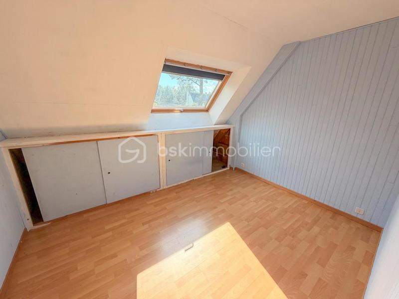 Maison - 157 m² - 6 pièces