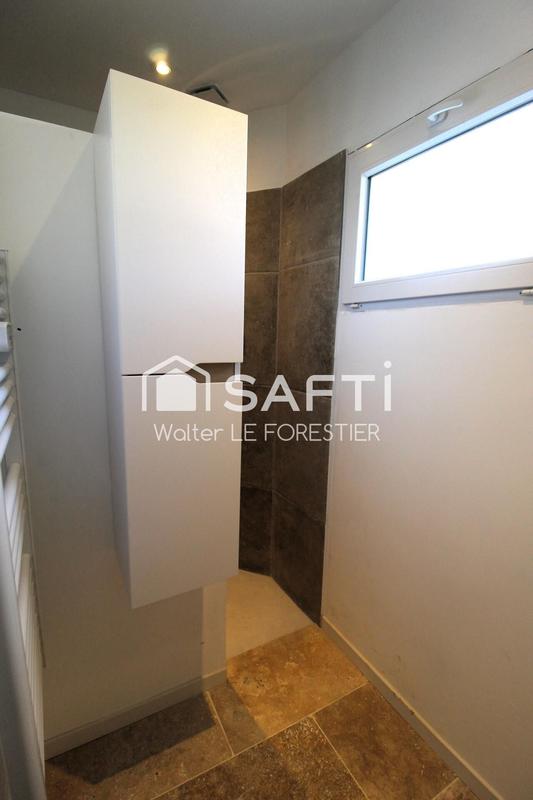 Appartement - 72 m² - 3 pièces