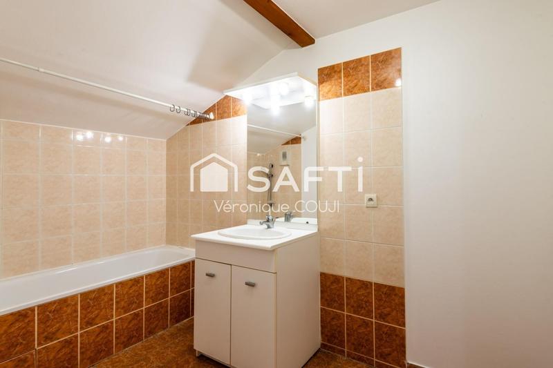 Appartement - 140 m² - 4 pièces