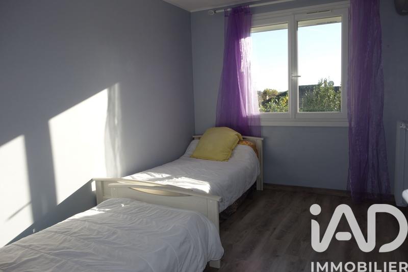 Maison de ville - 90 m² - 4 pièces