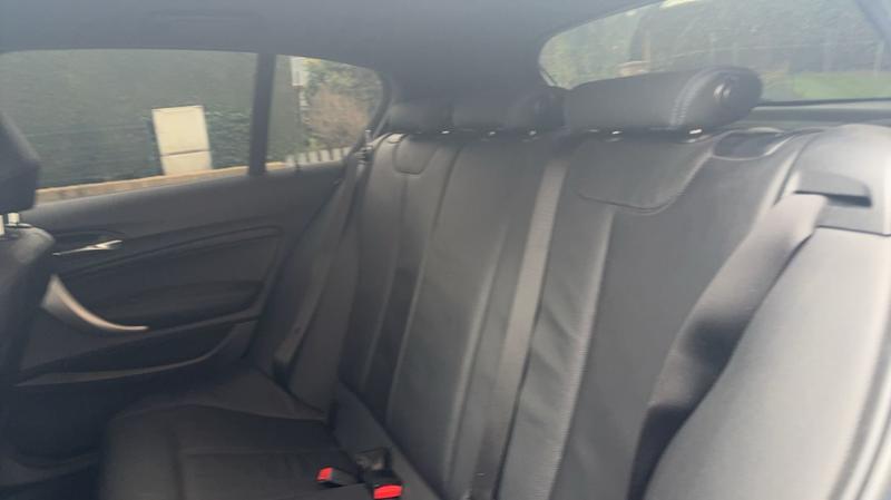 Bmw Série 1 116i 109 m Sport