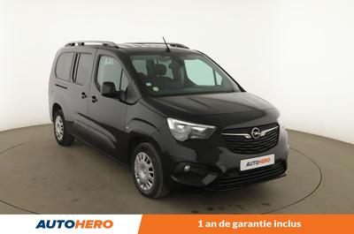 Opel Combo Life 1.5 Diesel L2h1 Enjoy 7pl 130 ch
