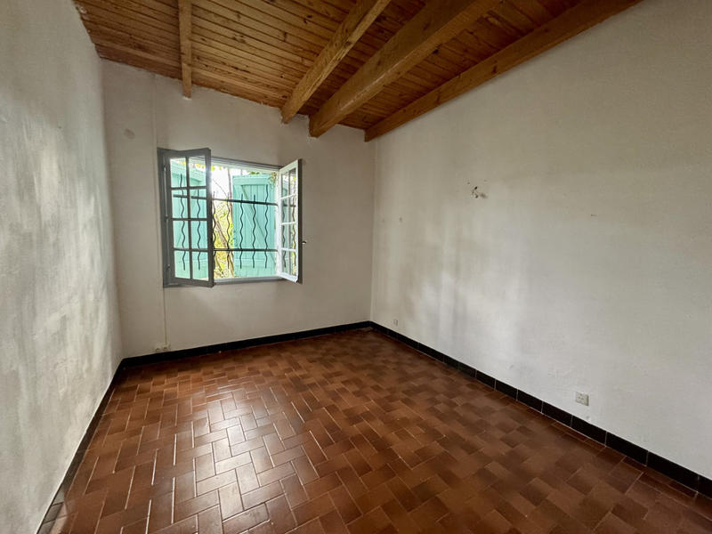 Maison - 97 m² - 4 pièces