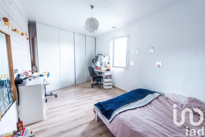 Maison - 180 m² - 6 pièces