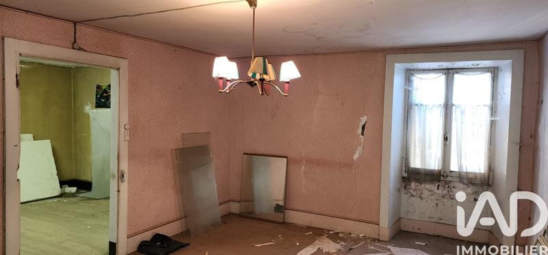 Ferme - 178 m² - 7 pièces