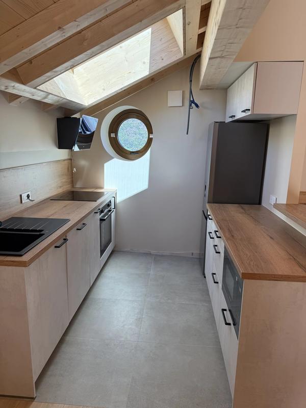 Châlet - 83 m² - 5 pièces