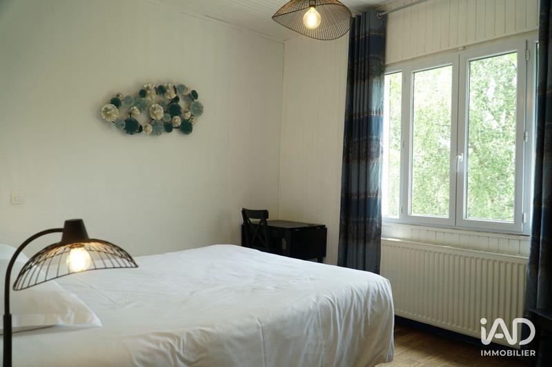 Local commercial - 737 m²