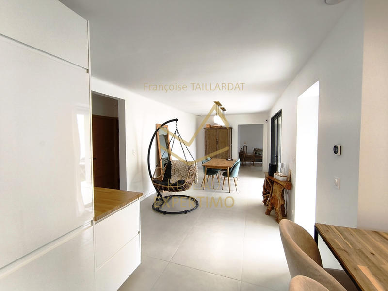 Maison - 118 m² - 5 pièces