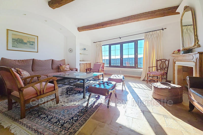 Maison - 128 m² - 4 pièces