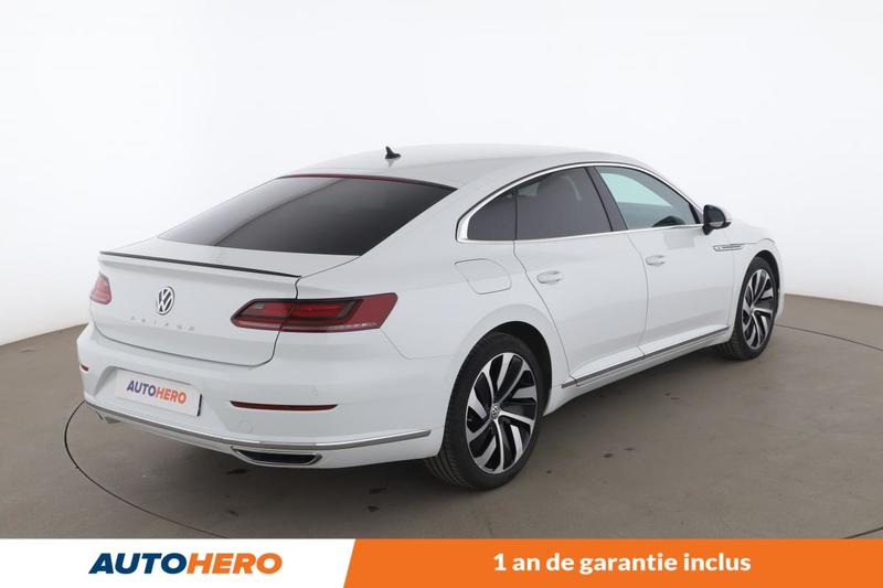 Volkswagen Arteon 2.0 Tdi R-Line Dsg7 150 ch
