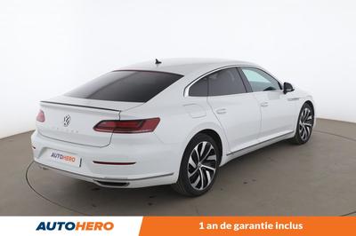 Volkswagen Arteon 2.0 Tdi R-Line Dsg7 150 ch
