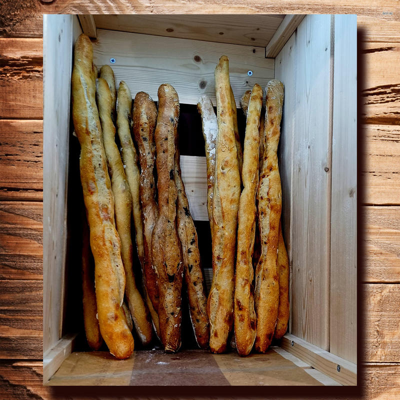 Les Saveurs Gourmandes