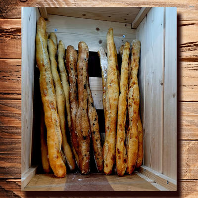 Les Saveurs Gourmandes