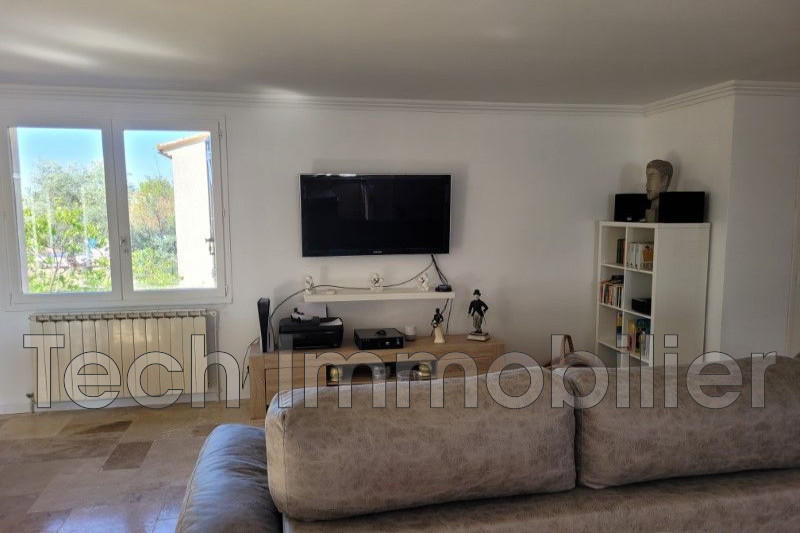 Villa - 138 m² - 5 pièces