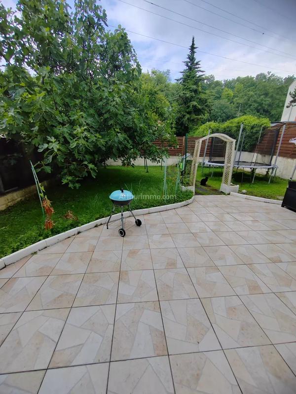 Maison - 131 m² - 5 pièces