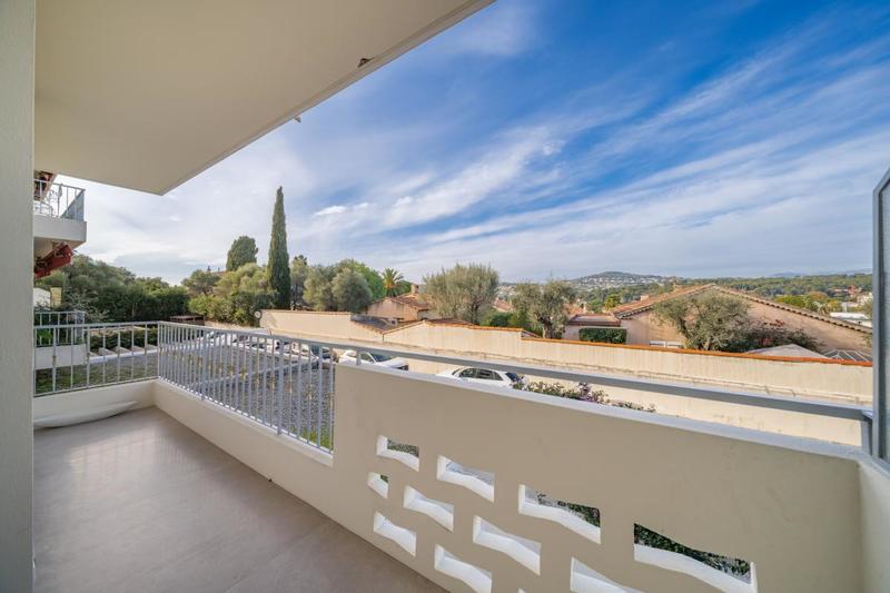 Appartement - 73 m² - 4 pièces