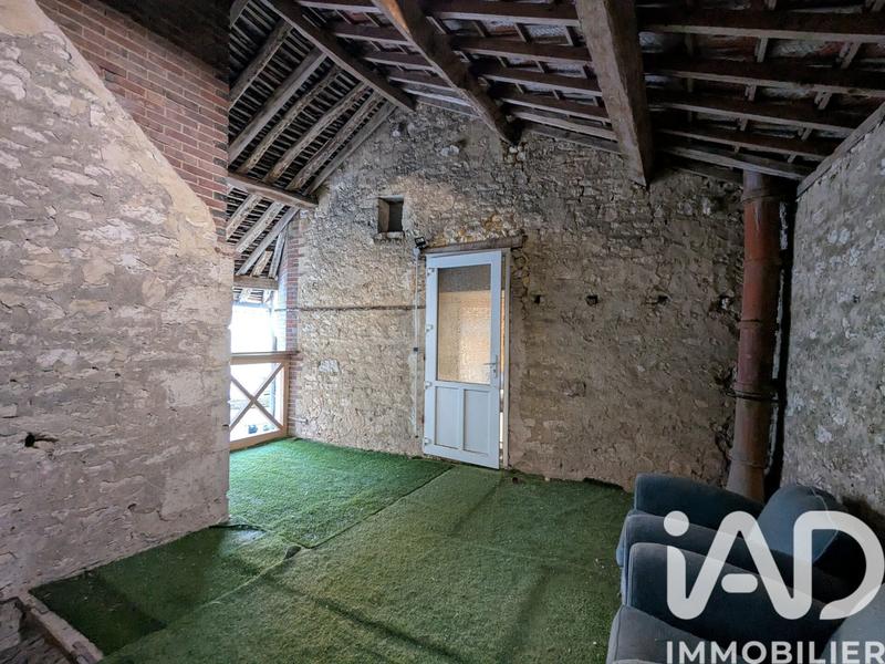 Maison de village - 147 m² - 5 pièces