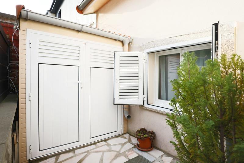 Maison - 39 m² - 3 pièces