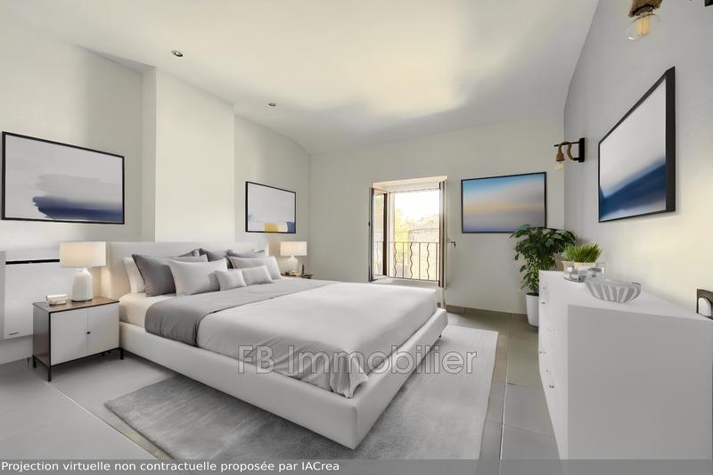 Maison de village - 106 m² - 4 pièces