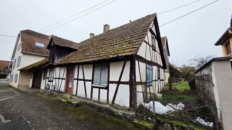 Maison traditionnelle - 144 m² - 8 pièces